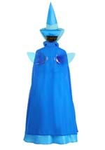Womens Disney Sleeping Beauty Merryweather Costume Alt 1