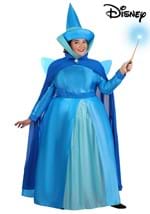 Plus Size Disney Merryweather Costume for Women