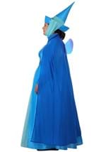 Womens Plus Size Disney Merryweather Costume Alt 2
