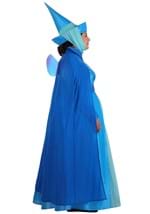 Womens Plus Size Disney Merryweather Costume Alt 3