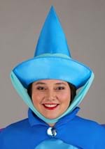 Womens Plus Size Disney Merryweather Costume Alt 4