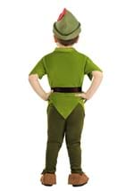 Boys Disney Peter Pan Toddler Costume Alt 1
