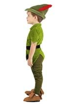 Boys Disney Peter Pan Toddler Costume Alt 2