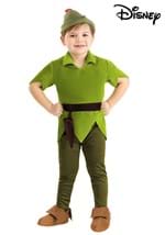 Toddler Disney Peter Pan Costume Alt 7