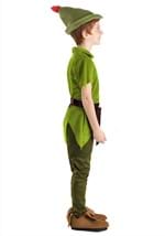 Disney Peter Pan Costume for Boys Alt 3