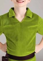 Kid's Disney Peter Pan Costume Alt 2