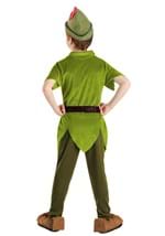 Kid's Disney Peter Pan Costume Alt 5