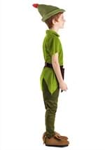 Kid's Disney Peter Pan Costume Alt 8