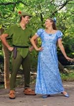 Adult Disney Peter Pan Costume Alt 3