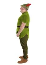Plus Size Disney Peter Pan Costume Alt 3