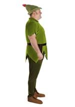 Plus Size Disney Peter Pan Costume Alt 4