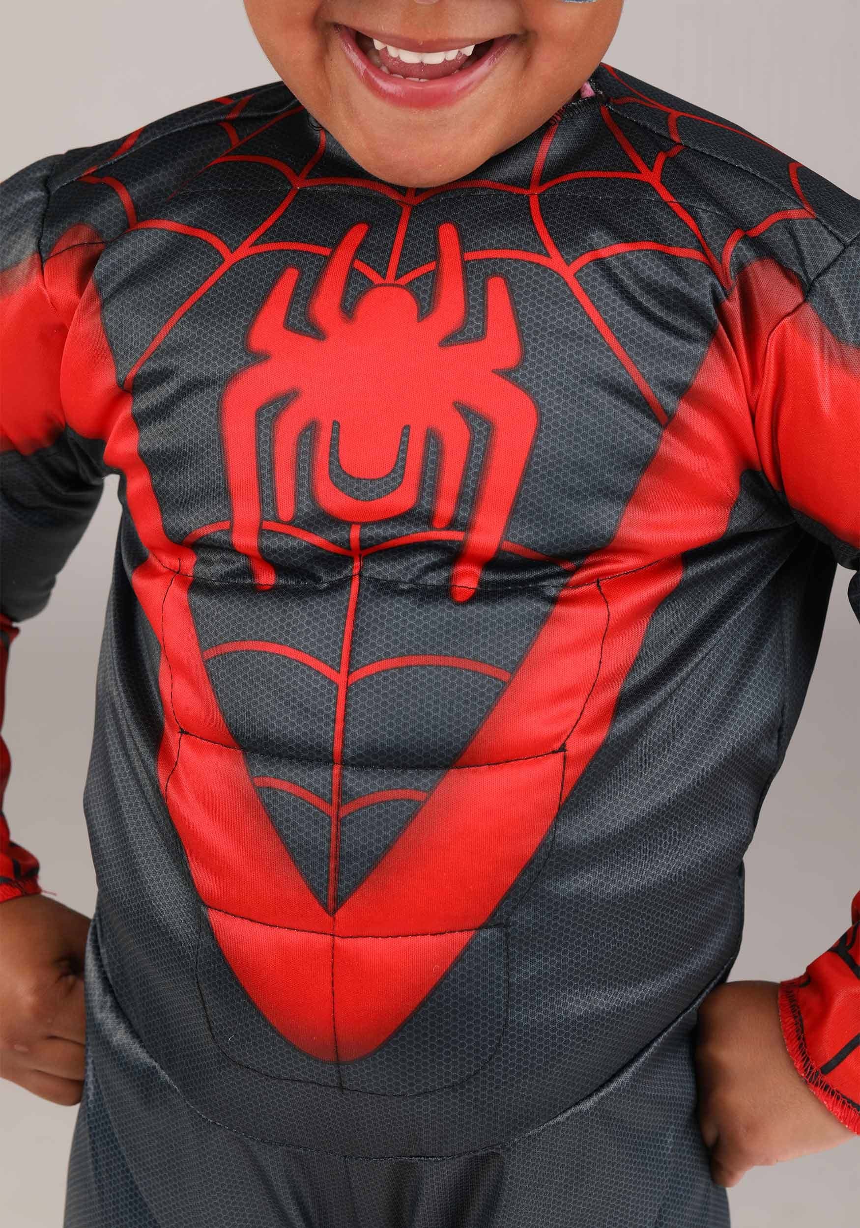 Kids' Spider-Man Costume - Marvel Spidey & His Amazing Friends