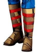 Adult Captain America Qualux Costume Alt 6
