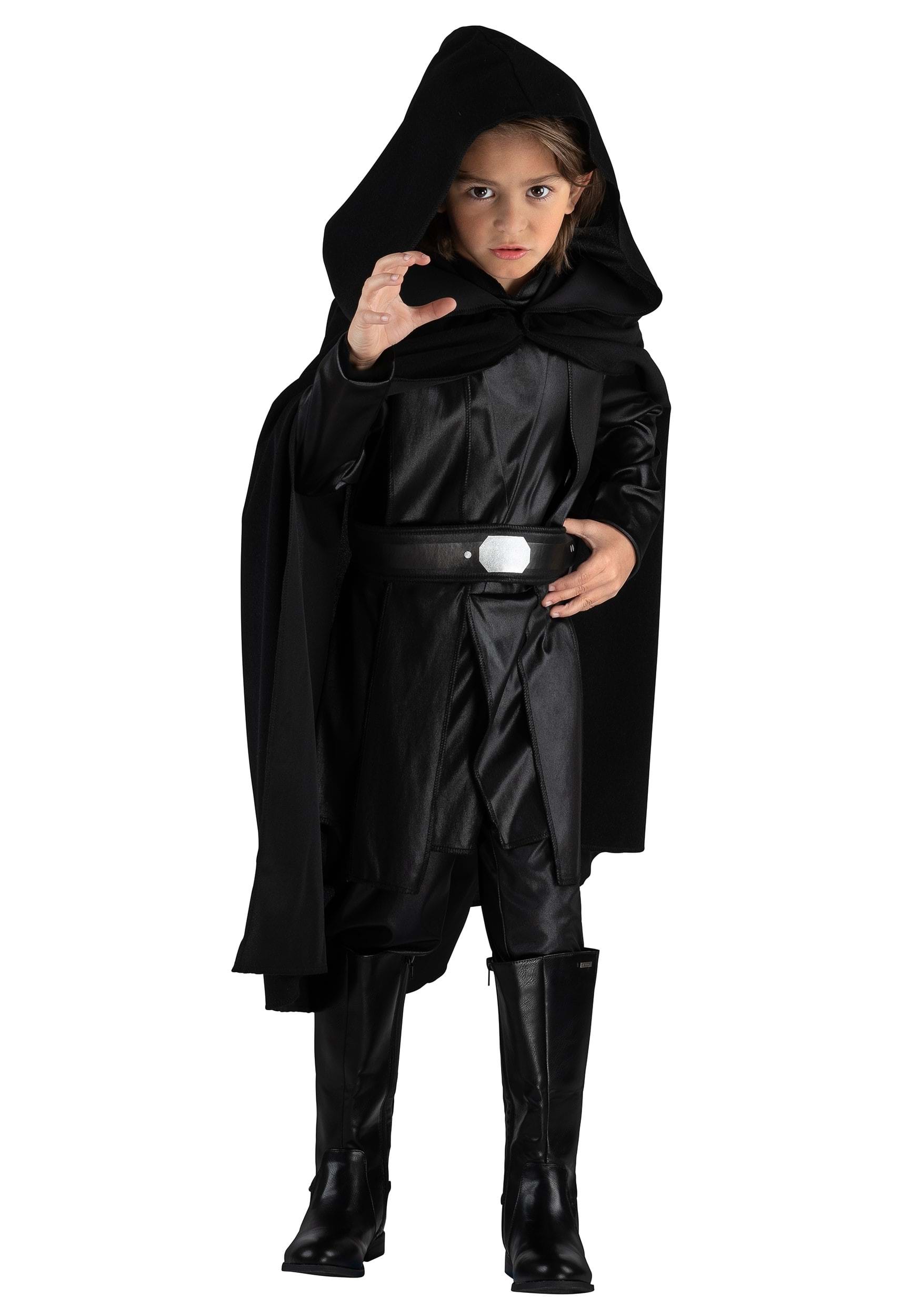 Skywalker　Star　Wars　Costumes　Kid's　Wars　Luke　Qualux　Costume　Star