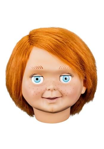 Chucky Good Guy Tommy Head Hands
