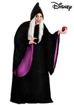 Womens Disney Snow White Witch Costume Alt 1