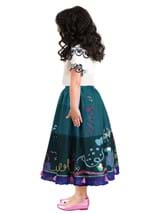 Disney Encanto Mirabel Costume for Girls Alt 2