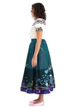 Womens Disney Encanto Mirabel Costume Dress Alt 2