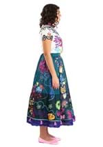 Womens Disney Encanto Mirabel Costume Dress Alt 3