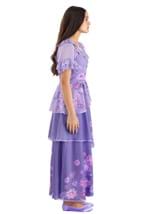 Womens Disney Encanto Isabella Costume Dress Alt 3