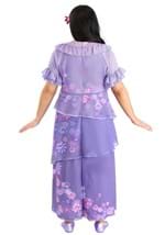 Plus Size Disney Encanto Isabella Costume Alt 1