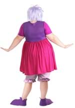 Plus Size Disney Sword Stone Madam Mim Costume Alt 1