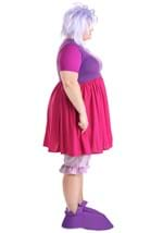 Plus Size Disney Sword Stone Madam Mim Costume Alt 3