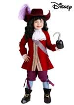 Toddler Deluxe Disney Captain Hook Costume Alt 3