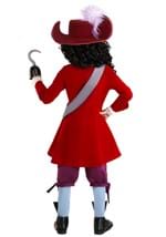 Kid's Deluxe Disney Captain Hook Costume Alt 3