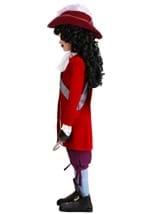 Kid's Deluxe Disney Captain Hook Costume Alt 4