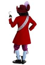 Adult Deluxe Disney Captain Hook Costume Alt 4