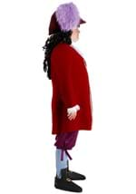 Men's Plus Size Deluxe Disney Captain Hook Costume Alt 3