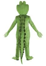Disney Tick Tock Crocodile Costume for Adults Alt 2