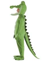 Disney Tick Tock Crocodile Costume for Adults Alt 3