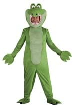 Disney Tick Tock Crocodile Costume for Adults Alt 1