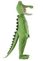 Disney Tick Tock Crocodile Costume for Adults Alt 4
