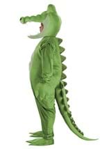 Plus Size Disney Tick-Tock Crocodile Costume Alt 3