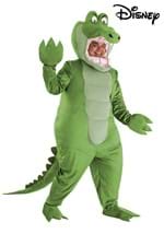 Plus Size Disney Tick-Tock Crocodile Costume Alt 4