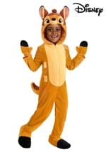 Toddler Disney Bambi Costume