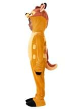 Toddler Disney Bambi Costume Alt 2