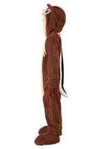 Kids Disney Chip n Dale Chip Costume Alt 2