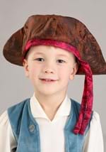 Disney Jack Sparrow Infant Costume Onesie Alt 4