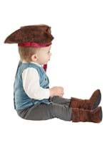 Disney Jack Sparrow Infant Costume Onesie Alt 3