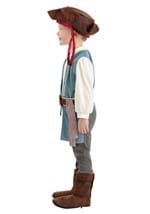 Disney Toddler Jack Sparrow Costume Onesie Alt 2