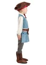 Disney Toddler Jack Sparrow Costume Onesie Alt 3