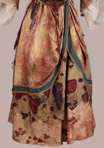 Adult Deluxe Disney Pirates of the Caribbean Tia D Alt 4