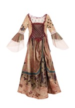 Adult Deluxe Disney Pirates of the Caribbean Tia D Alt 10