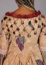 Plus Pirates Caribbean Tia Dalma Womens Costume Alt 7