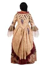 Plus Pirates Caribbean Tia Dalma Womens Costume Alt 1