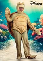 Plus Size Disney Pixar Finding Nemo Crush Costume